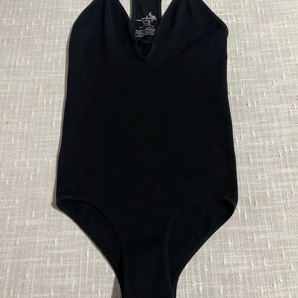 Free People this black